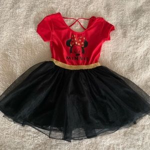 Minnie Mouse one piece